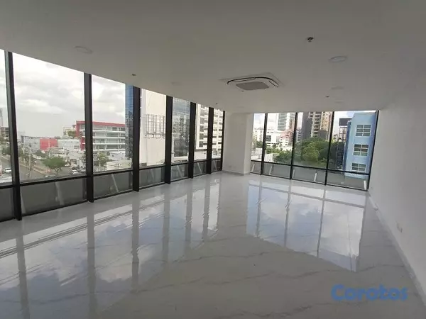 oficinas y locales comerciales - Local Comercial en Alquiler | Torre Empresarial Be 4