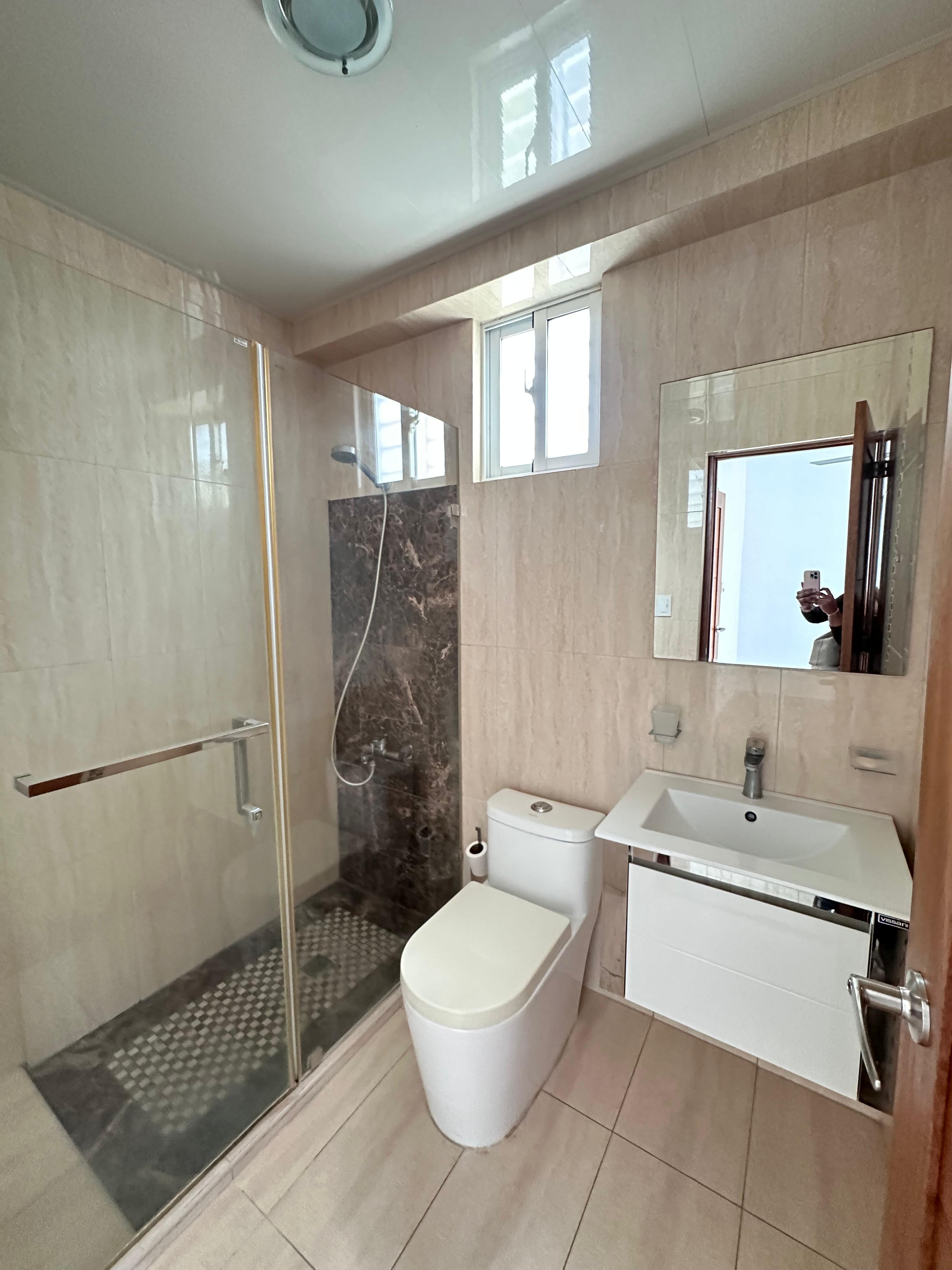 apartamentos - Apartamento en venta ubicado en Evaristo Morales 4