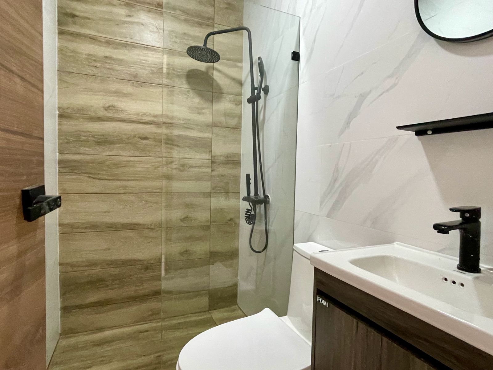apartamentos - Acogedor apartamento con excelente ubicacion 3