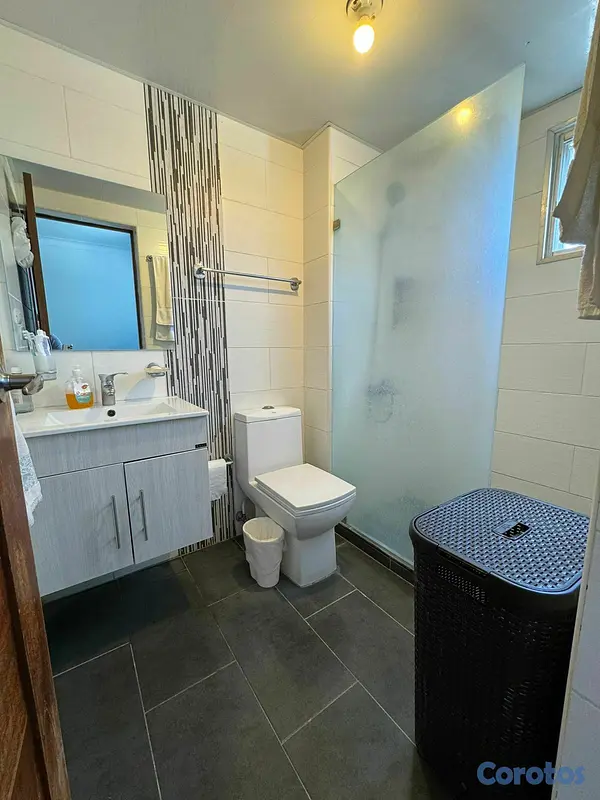 apartamentos - Penthouse con terraza independiente. 15