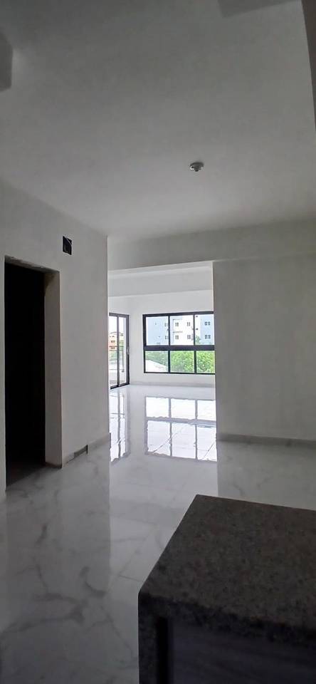 apartamentos - TORRE RESIDENCIAL DE 12 APARTAMENTOS REPARTO LOS T 3
