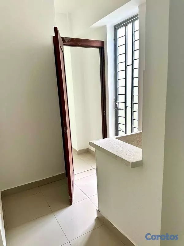 apartamentos - APARTAMENTO EN VENTA  4