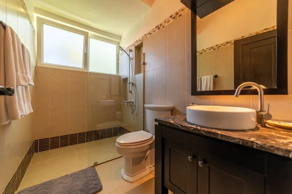casas vacacionales y villas - Villa de Lujo Cerca del Mar y del Centro de Cabarete 6
