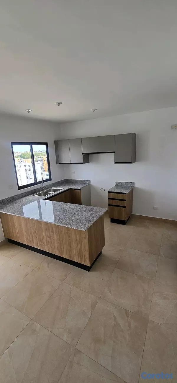 apartamentos - Apartamento  en la Jacobo  Residencial  Julio Adrian  2