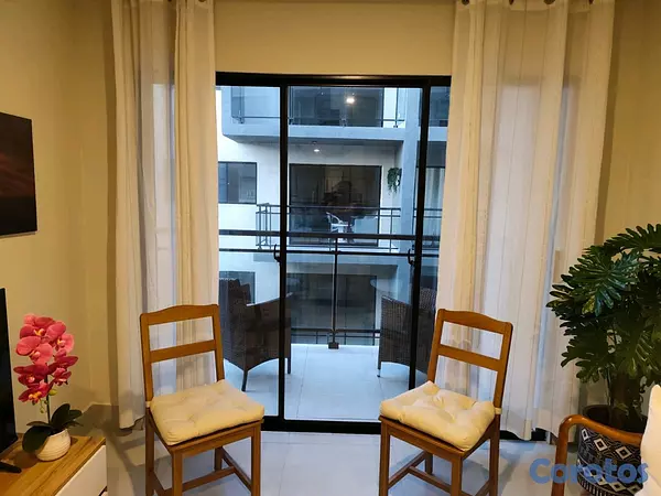 apartamentos - Apartamento en Venta Amueblado en Juan Dolio 8