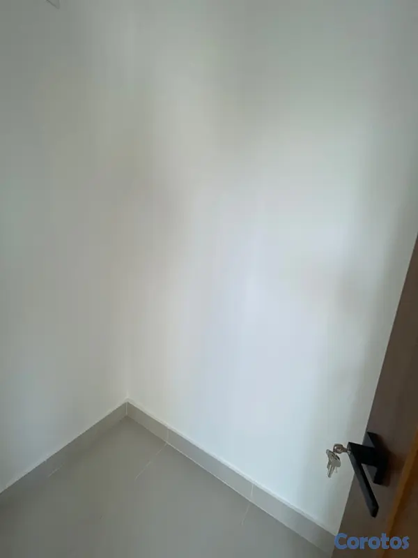 apartamentos - APARTAMENTO EN VENTA EN CARRETERA DUARTE  18