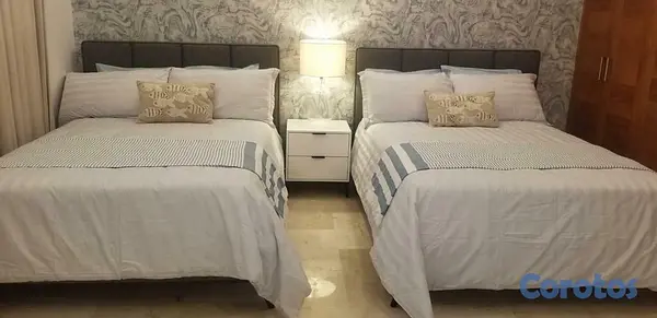 casas vacacionales y villas - Vendo hermosa villa en Playa Nueva Romana  9