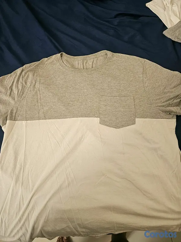 ropa para hombre - Paquete de 10 piezas de T-shirts  3