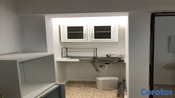 apartamentos - En Venta Edificio en San Carlos de 5 Niveles 9