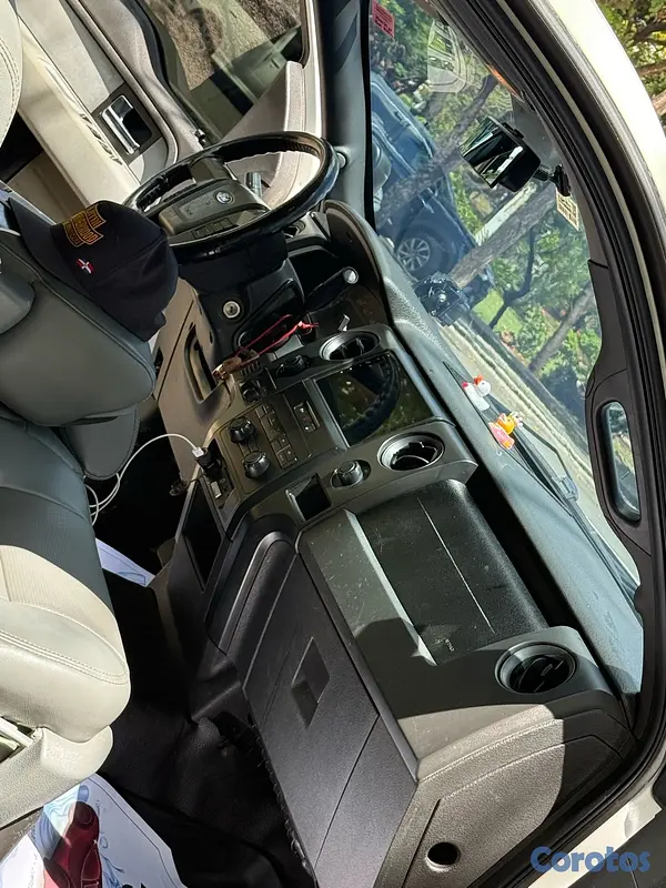 jeepetas y camionetas - Ford F 150 2014 4