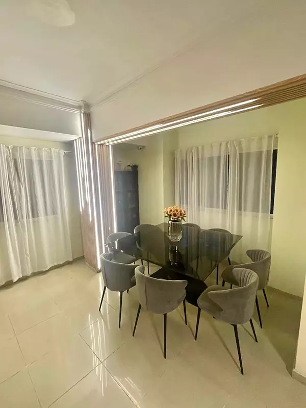 apartamentos - Apartamento en Venta – Mirador Norte 4