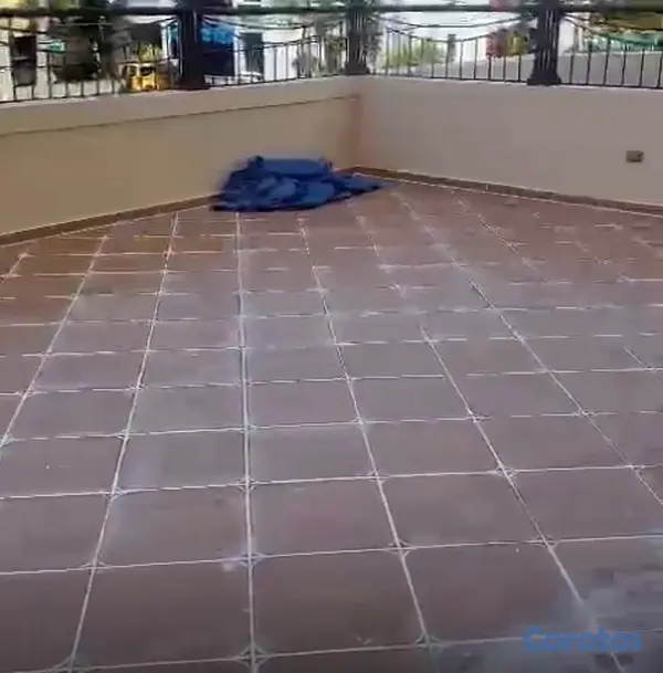 apartamentos - Exclusivo Apartamento con Terraza Privada en Cacicazgos – Distrito Nacional 14