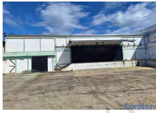 oficinas y locales comerciales - venta Almacén comercial-Villa Juana  3