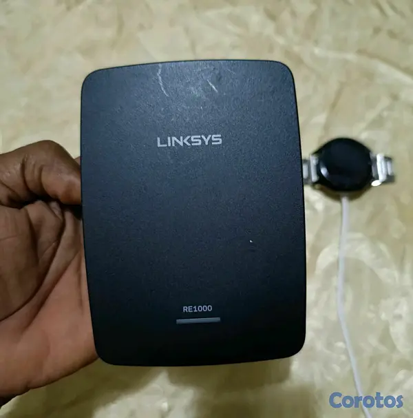 otros electronicos - cargador portátil Nuevo repetidor wifi usado  3