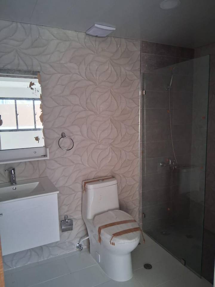 apartamentos - Vendo Apartamento en el Renacimiento 6