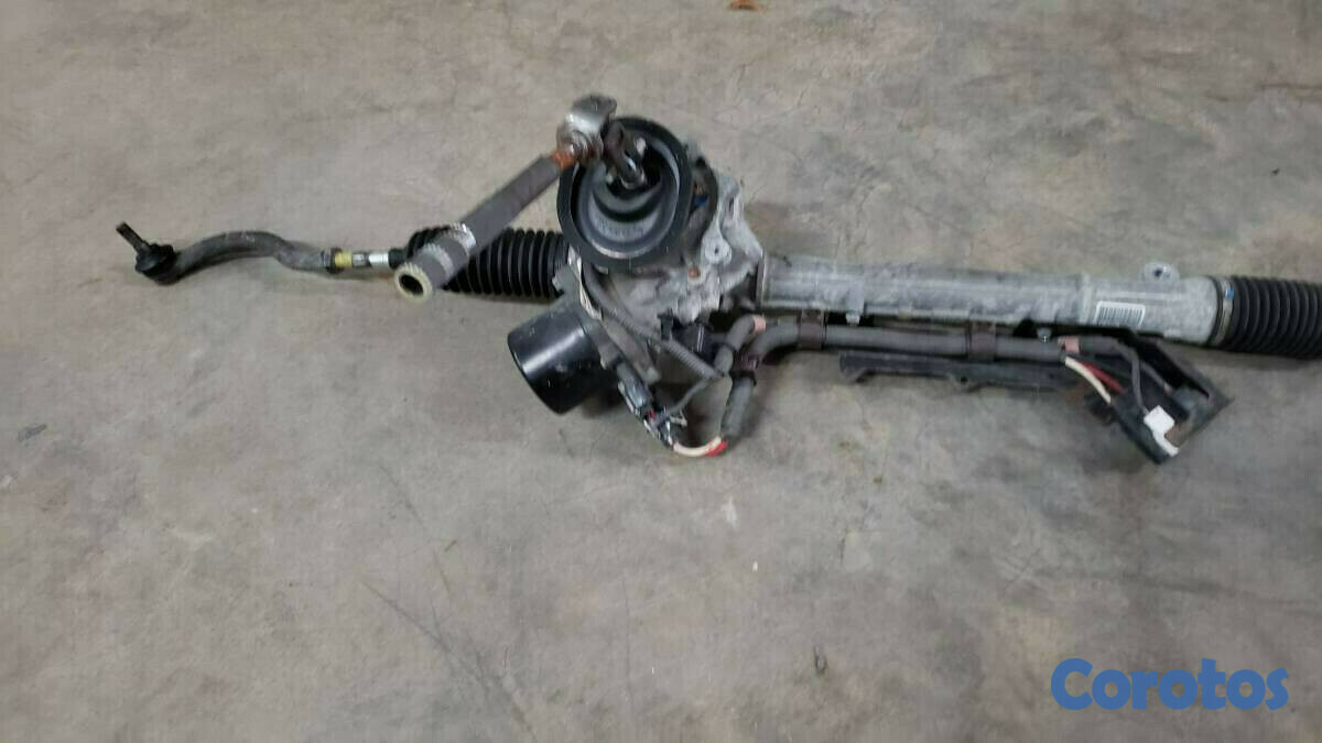 repuestos - Vendo Cremallera Para RACK & PIÑON HONDA CIVIC. 2012/15 3