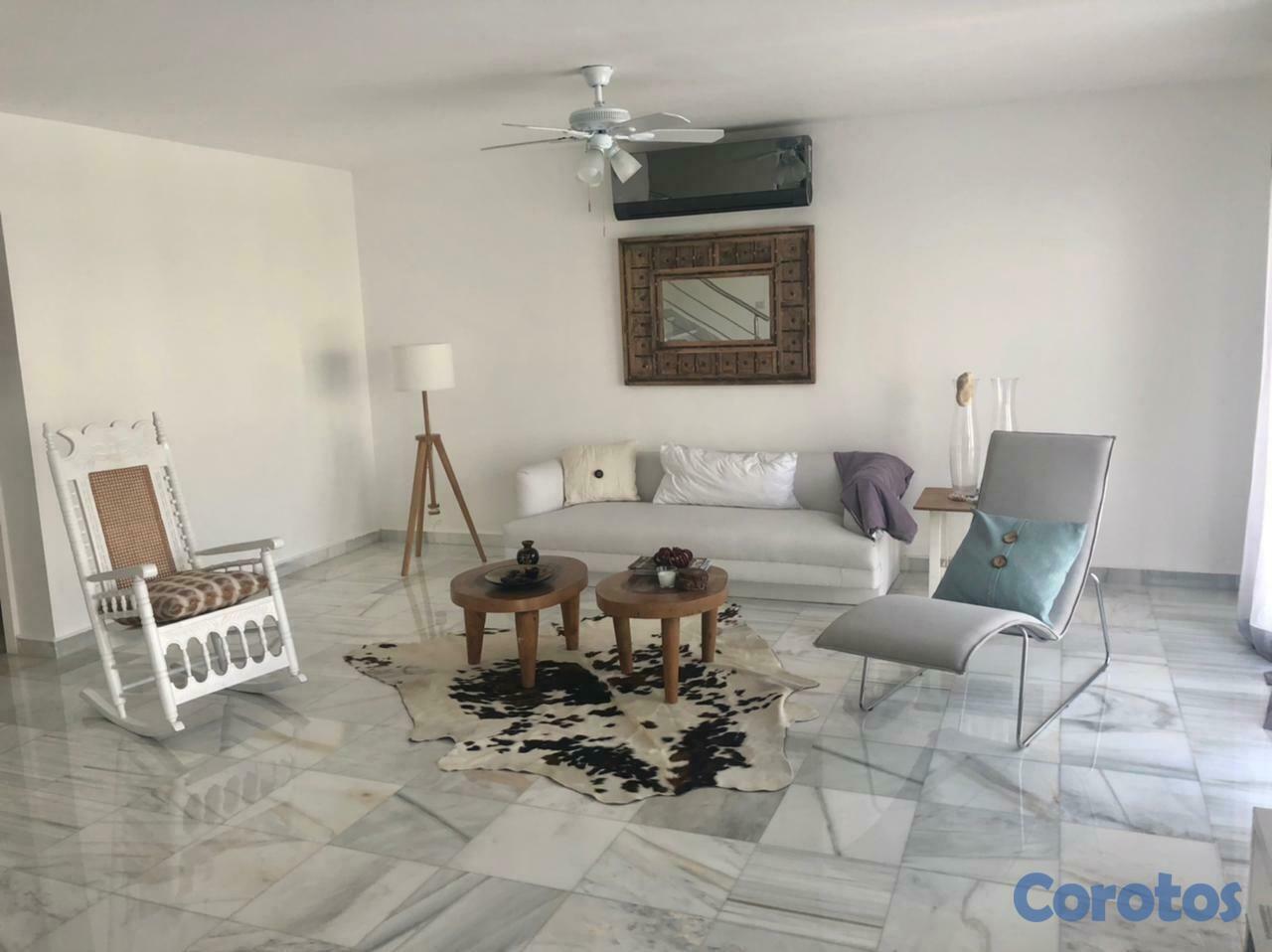 apartamentos - Apartamentos en Playa Nueva Romana las Olas 5