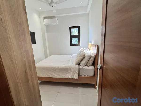 apartamentos - Lujo y Comodidad Frente al Mar en Samaná #1648 11