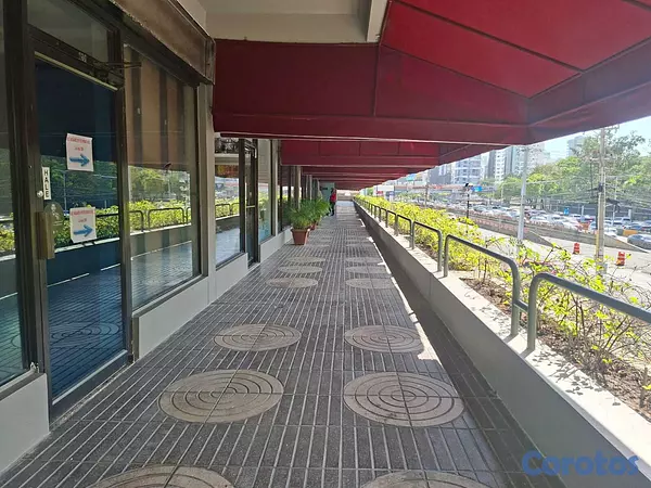 oficinas y locales comerciales - Local en alquiler ubicado en La Esperilla 8