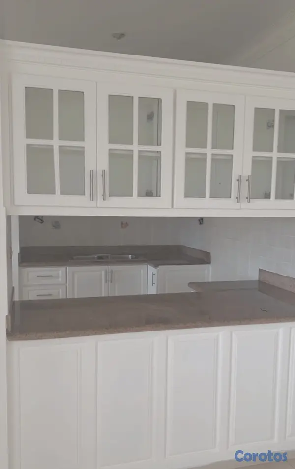 apartamentos - Apto alquiler Evaristo Morales 170Mt2 2