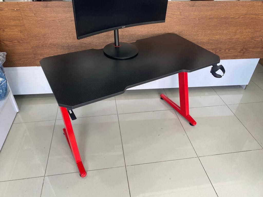 muebles y colchones - Escritorio Gaming , Mesa Gamer , para computadoras , Excelente calidad Nuevo ,  3