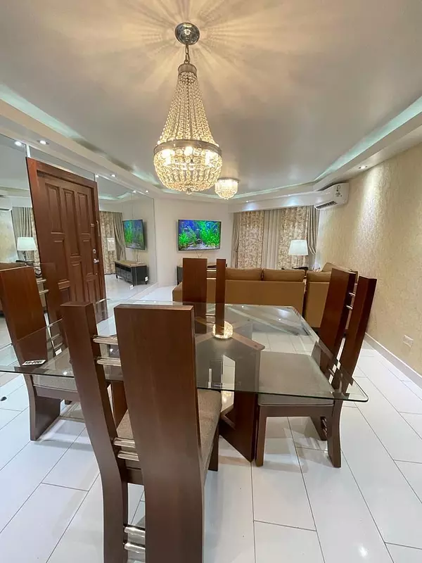 apartamentos - Apartamento en Venta Amueblado  BELLA VISTA SUR 3