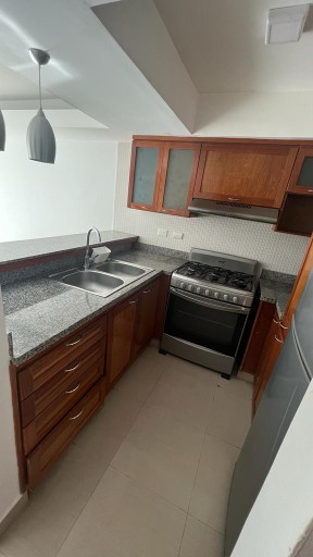 apartamentos - Hermoso apartamento de 1 habitación 4