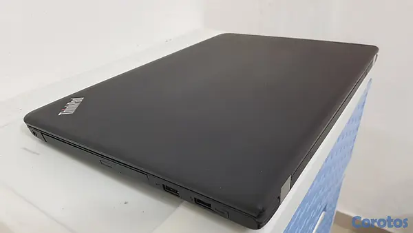 computadoras y laptops - lenovo p50s 17 Pulg Core i7 Ram 16gb Nvidea 10gb 4
