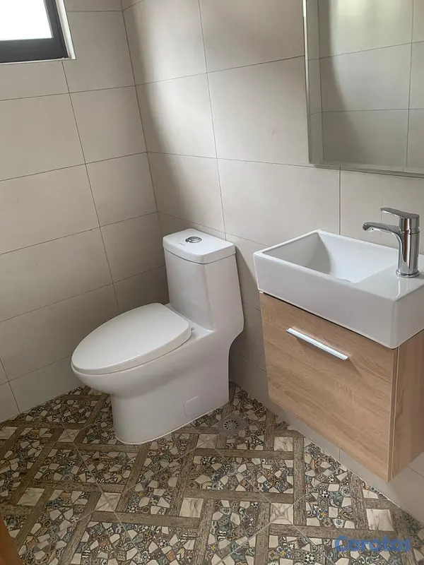 apartamentos - apartamento 146 m2 primer piso en el renacimiento  8