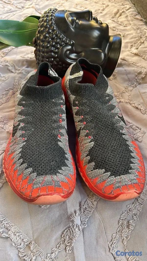 zapatos para hombre - TENIS HOMBRE NIKE $1,800 SIZE 8  2