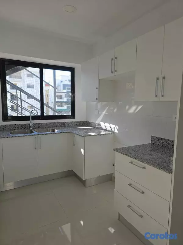 apartamentos - Hermoso Apartamento en Renacimiento con 100m2 de Terraza, 145m2, 2HAB + S 9