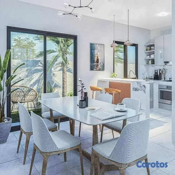 casas vacacionales y villas -  ⭐DIOS¡Villas  vista al mar📍Las Terrenas🌴Samaná!
 VIVE! DISFRUTA! invierte🇩🇴 10
