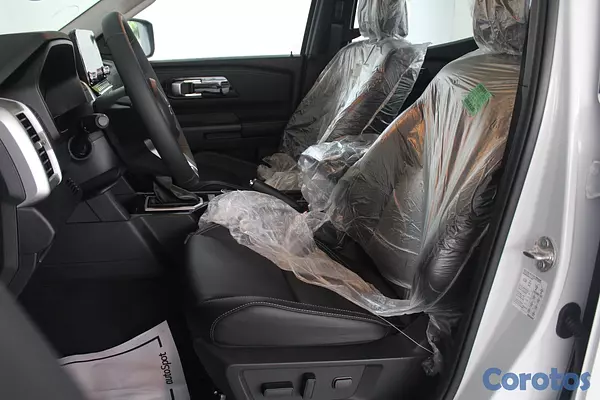 jeepetas y camionetas - Mitsubishi Motors L 200 2