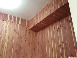 muebles y colchones - Closet en roble  2