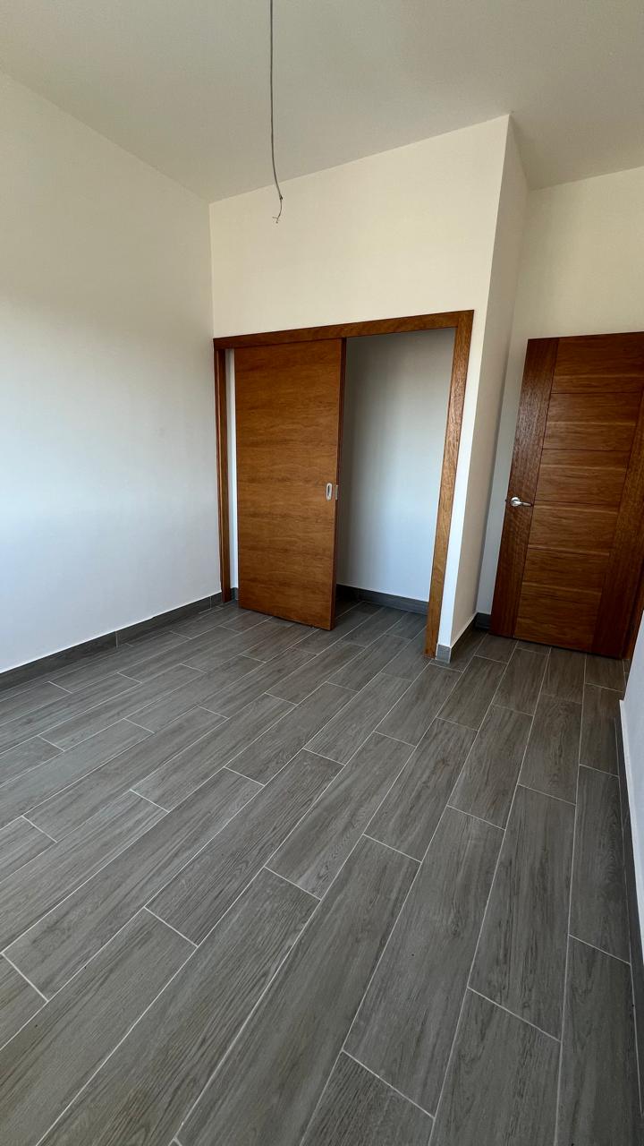 apartamentos - Lujoso apartamento en alquiler en Paseo 27, Prolongación 27, Santo Domingo Oeste 5