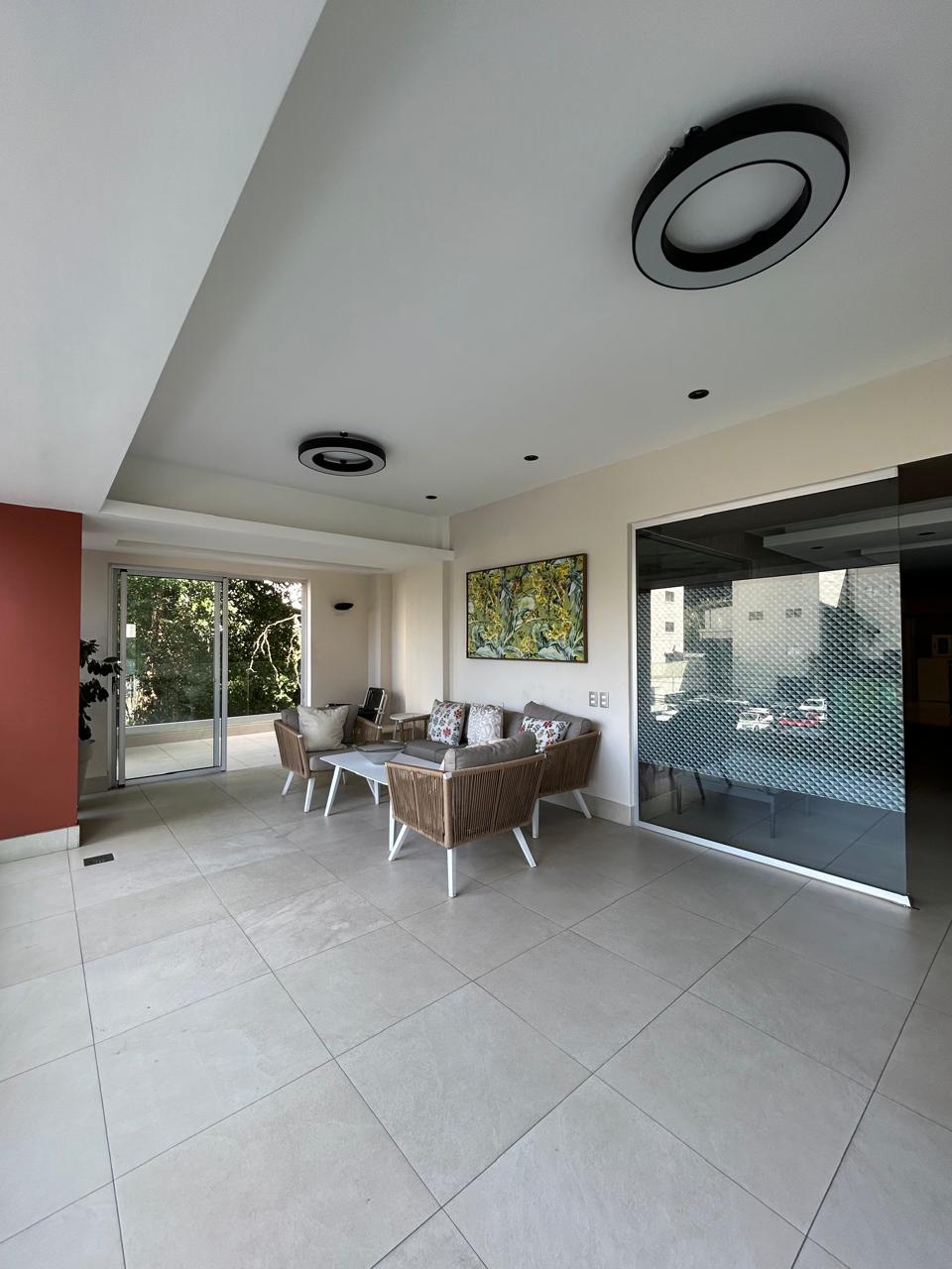 apartamentos - Excelente Apto en PIANTINI, Prox. a la LINCOLN, 3 HABS., 139 Mts.2, Balcon 1