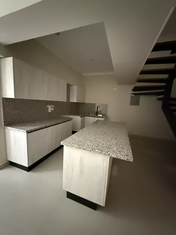 apartamentos - Apartamento tipo Loft en Evaristo Morales 6