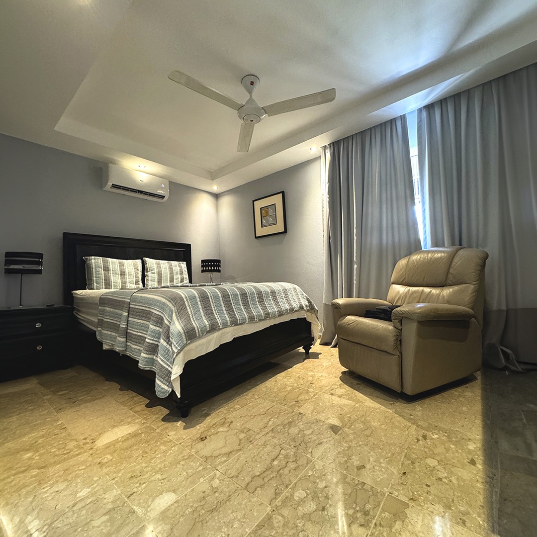 apartamentos - Casa alquiler amueblada Las Praderas 9