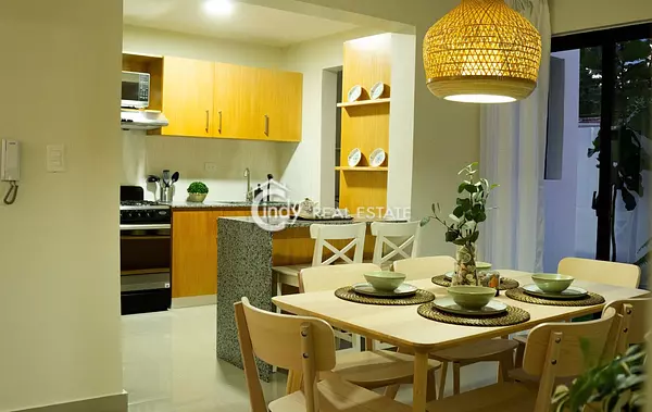 apartamentos - Apartamentos 98 M2, 3 Habitaciones, Area Social 6