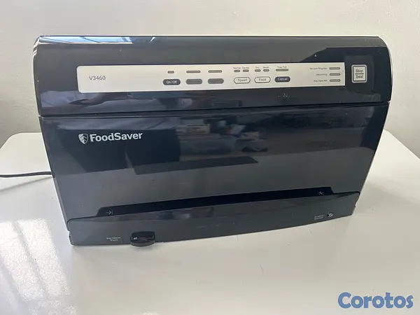 cocina - HORNO INDUSTRIAL DE CONVECCIÓN AMERICANO 3