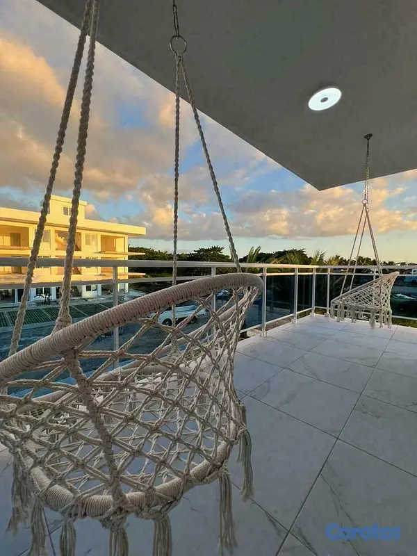 apartamentos - Penthouse en Venta en Palenque, San Cristóbal 9