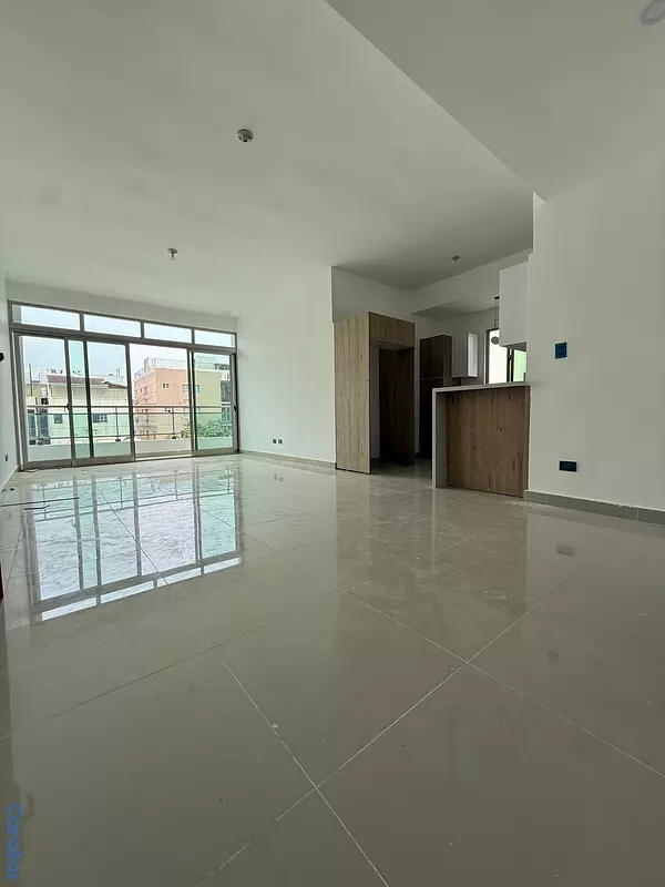 apartamentos - Apartamento nuevo en el Mirador Sur  4