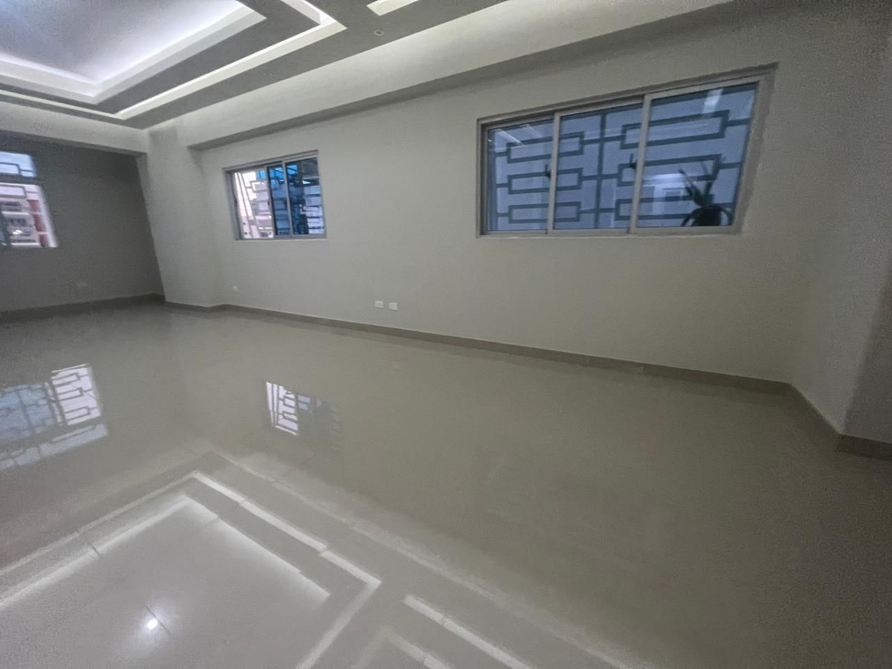 apartamentos - Apartamento 5To piso, Los Restauradores, Distrito Nacional  7