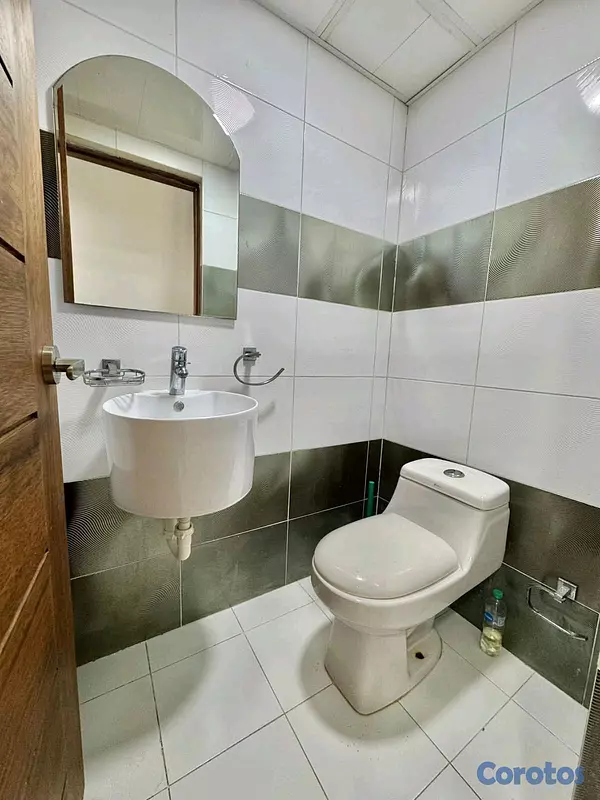 apartamentos - Vendo Apartamento en Piantini  13
