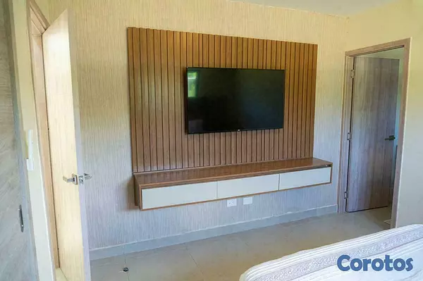 casas vacacionales y villas - Villa Atabey - punta cana 9
