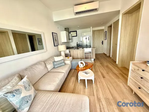 apartamentos - Apartamento en alquiler en Punta Cana de una habitacion 10