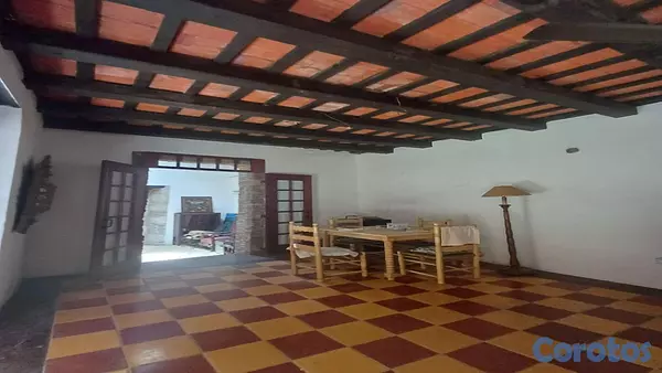 casas - En Alquiler Casa Comercial en la Zona Colonial 10
