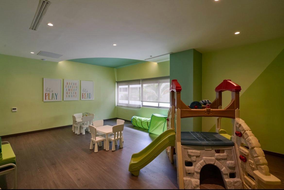 apartamentos - hermoso apartamento en zona la esperilla sentrico y acogedor  4