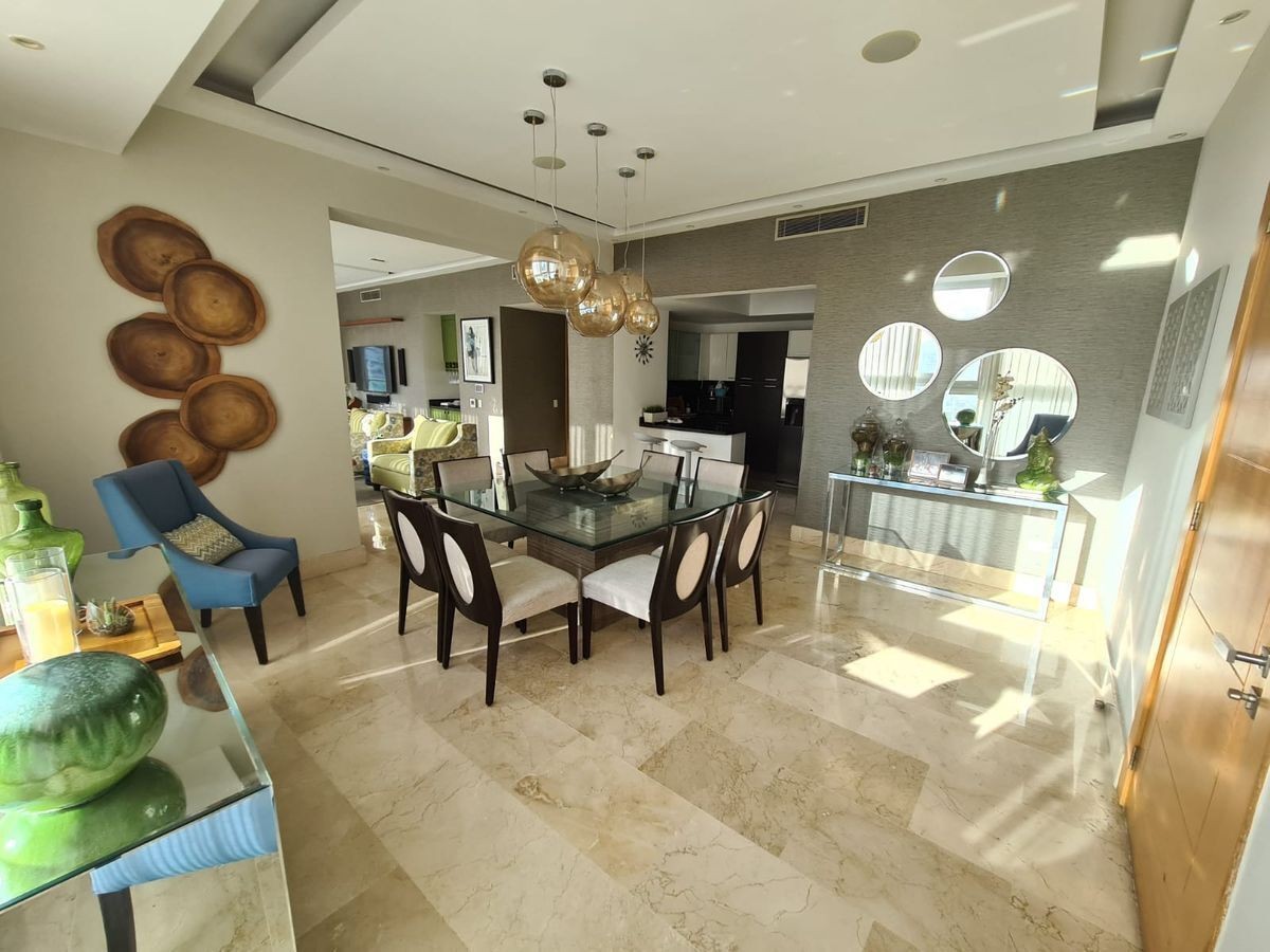 apartamentos - Se vende apartamento en Mirador Sur 4