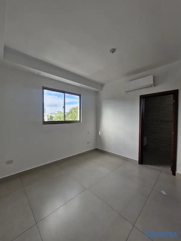 apartamentos - Apartamento nuevo 2 habitaciones Gazcue 11